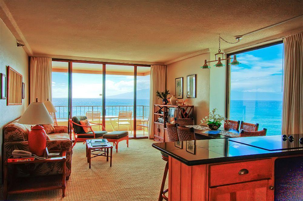 להיינה Maui Kai Condos מראה חיצוני תמונה
