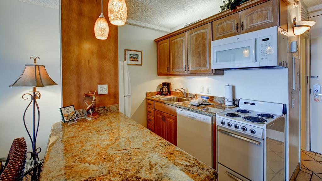 להיינה Maui Kai Condos מראה חיצוני תמונה