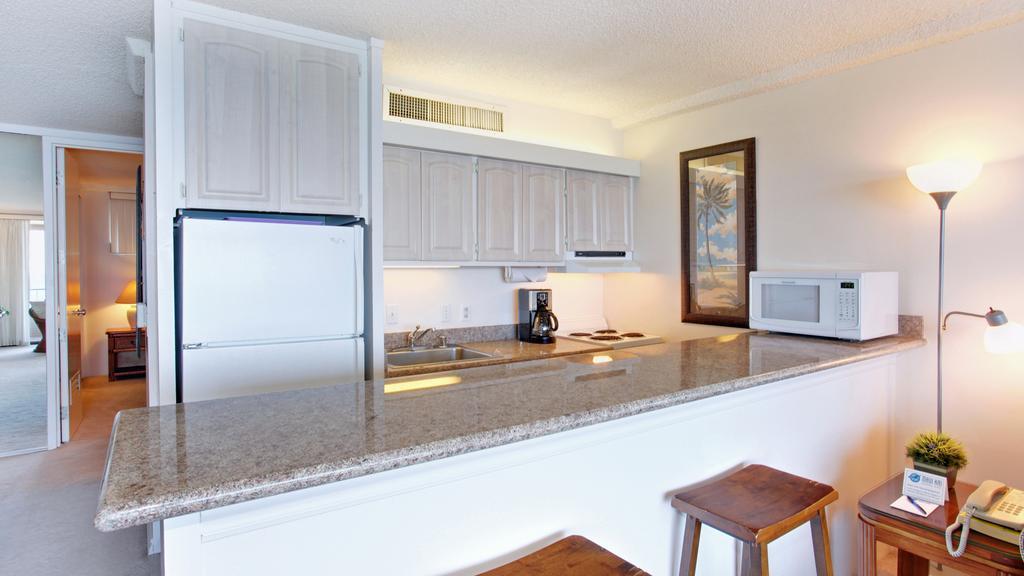להיינה Maui Kai Condos מראה חיצוני תמונה