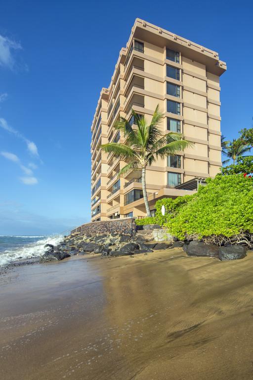 להיינה Maui Kai Condos מראה חיצוני תמונה