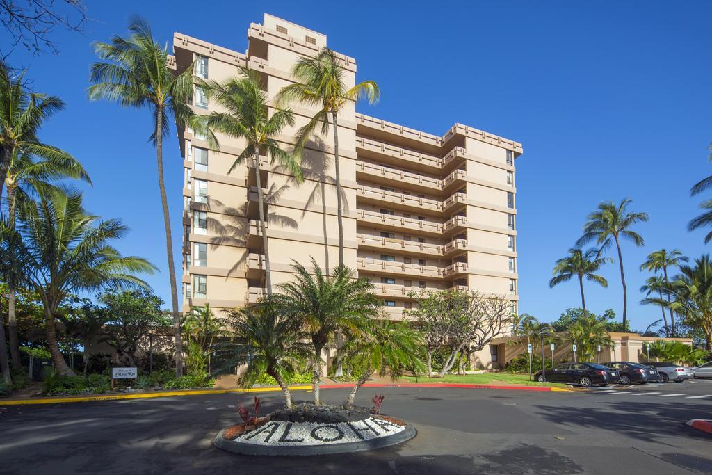 להיינה Maui Kai Condos מראה חיצוני תמונה