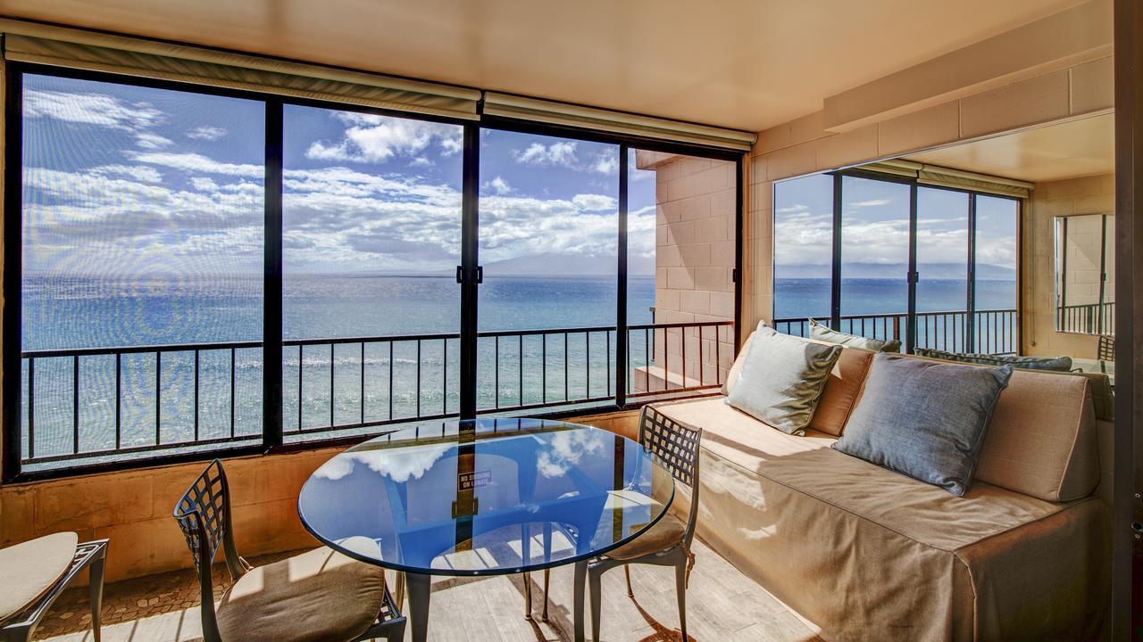 להיינה Maui Kai Condos מראה חיצוני תמונה