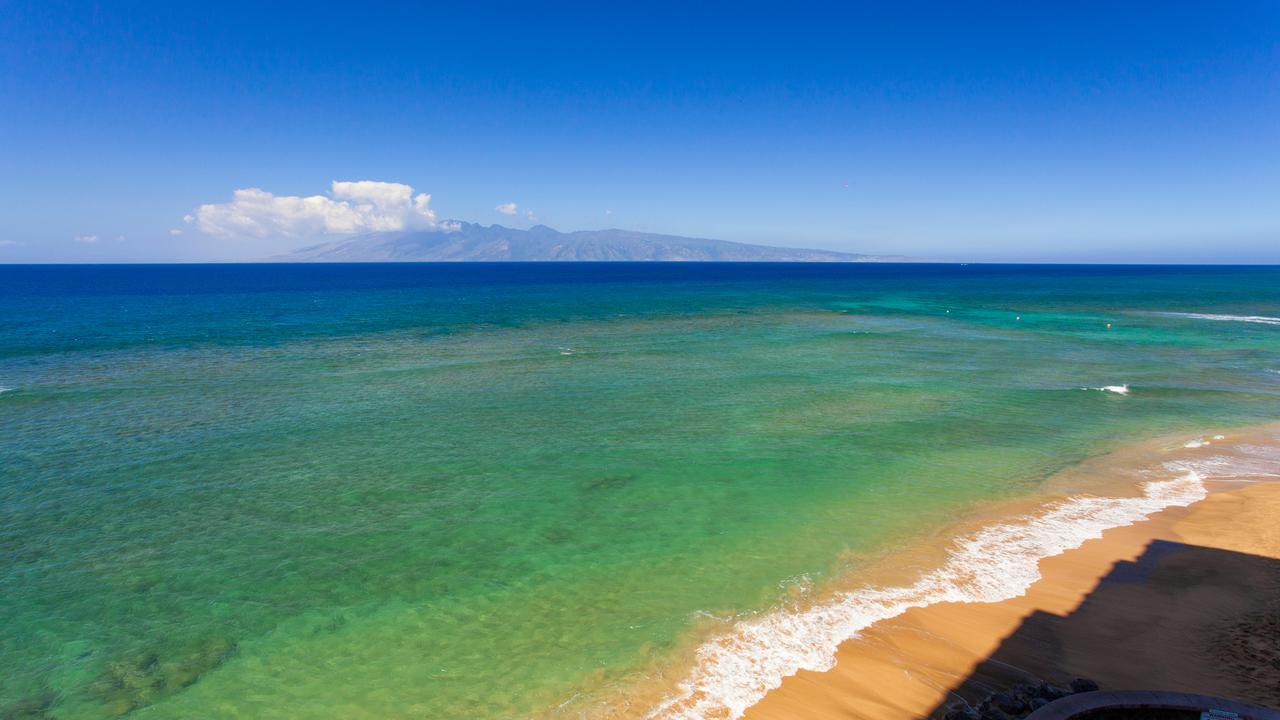 להיינה Maui Kai Condos מראה חיצוני תמונה