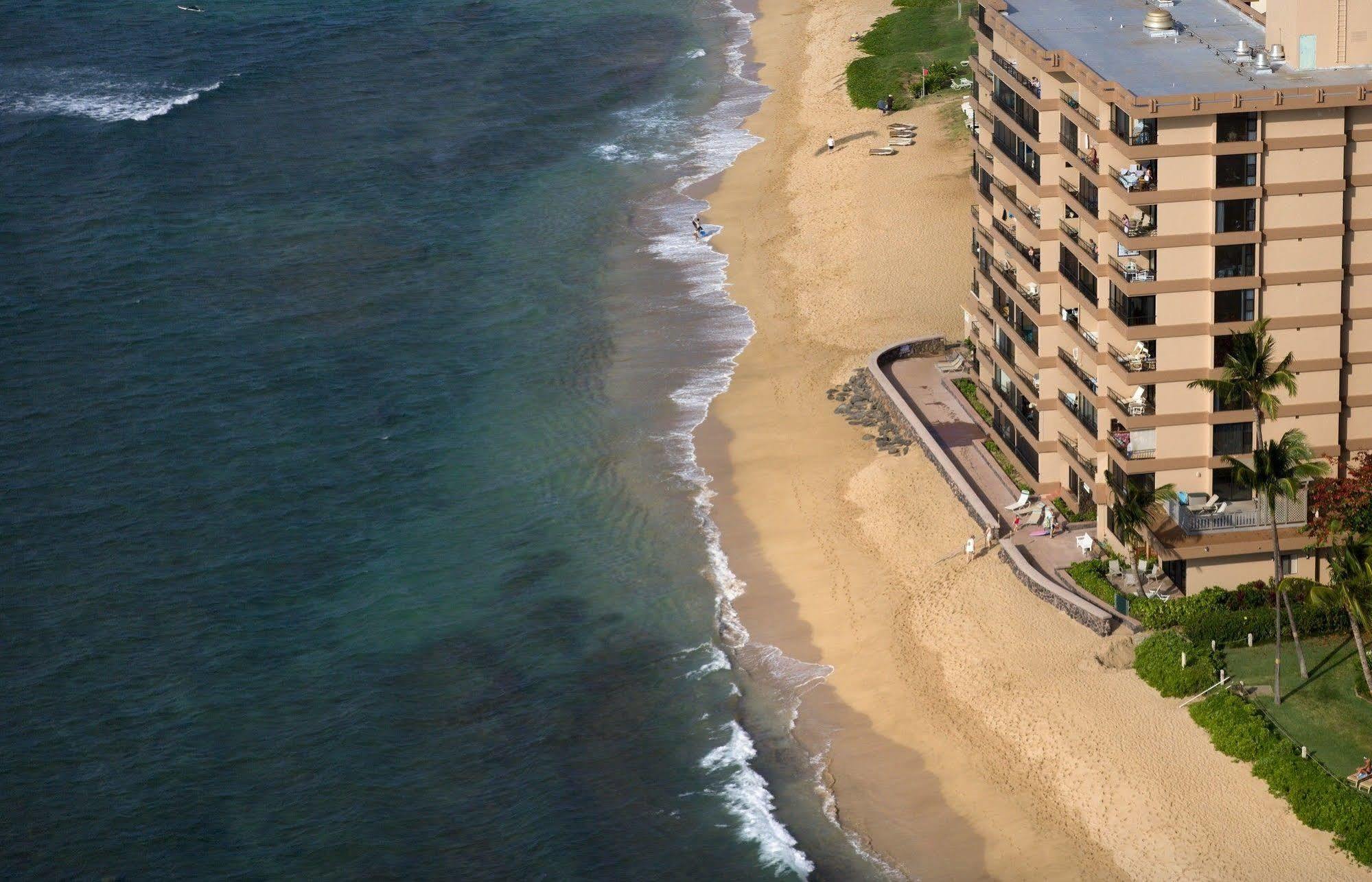 להיינה Maui Kai Condos מראה חיצוני תמונה