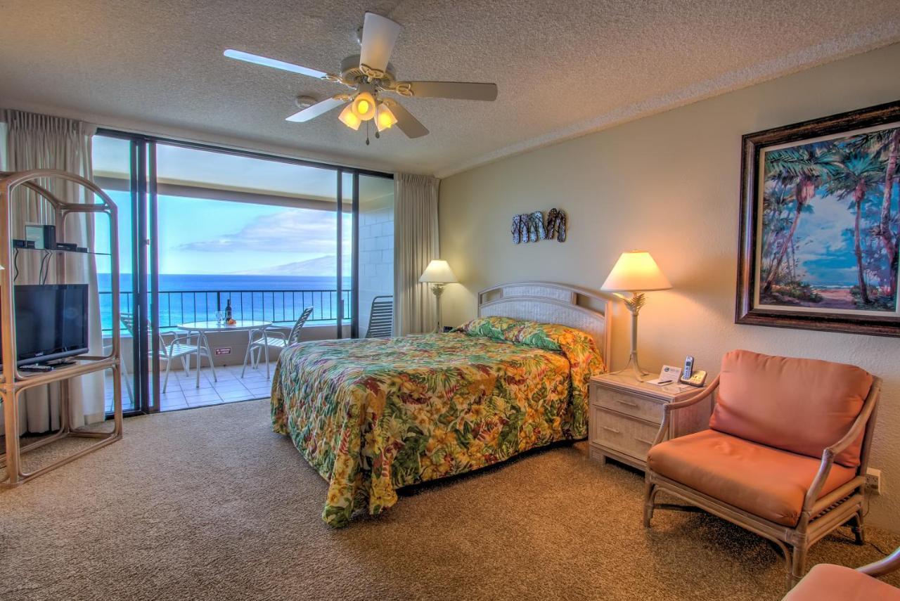 להיינה Maui Kai Condos מראה חיצוני תמונה