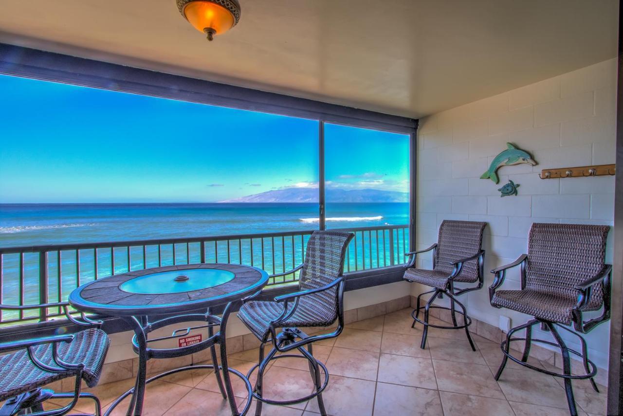 להיינה Maui Kai Condos מראה חיצוני תמונה