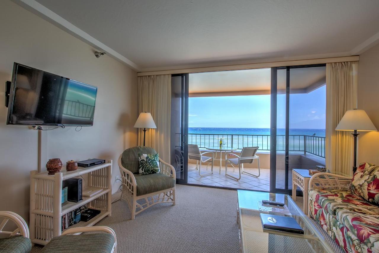 להיינה Maui Kai Condos מראה חיצוני תמונה