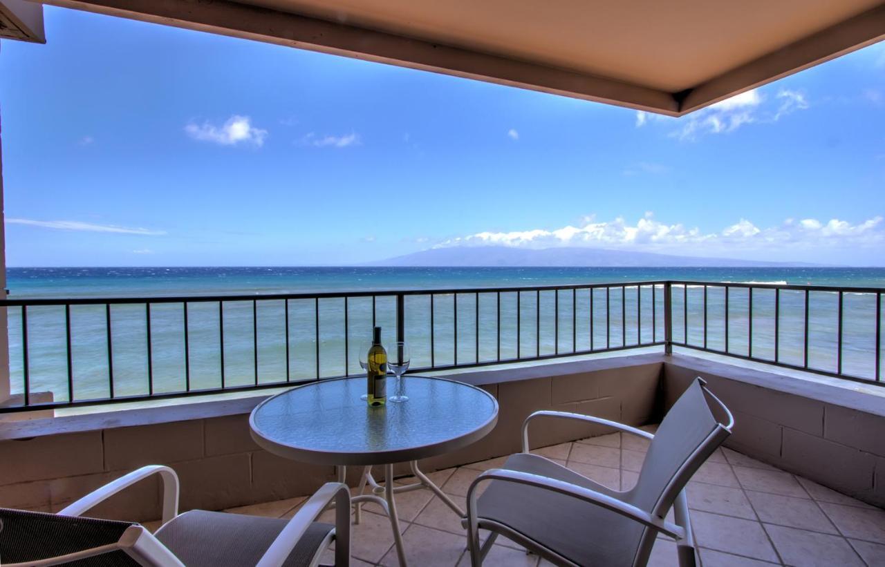 להיינה Maui Kai Condos מראה חיצוני תמונה