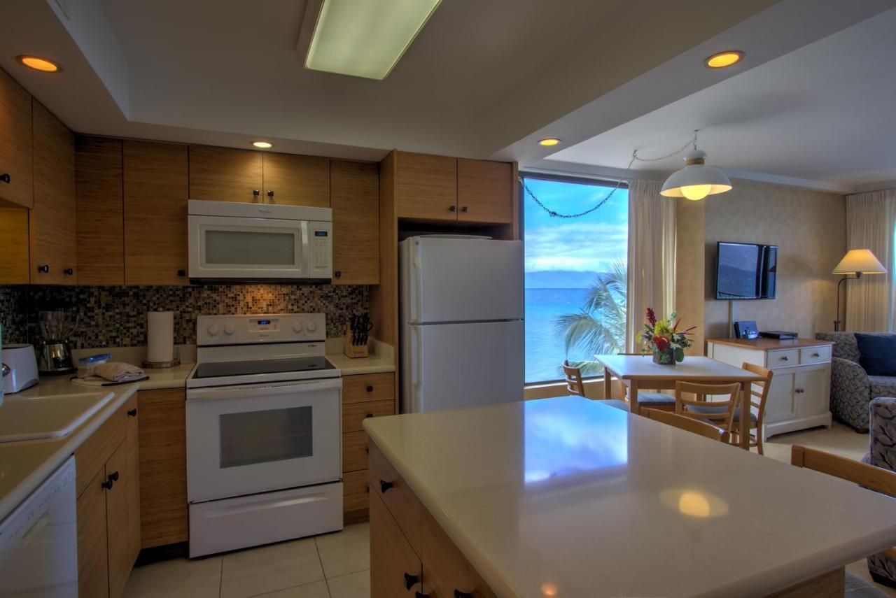להיינה Maui Kai Condos מראה חיצוני תמונה