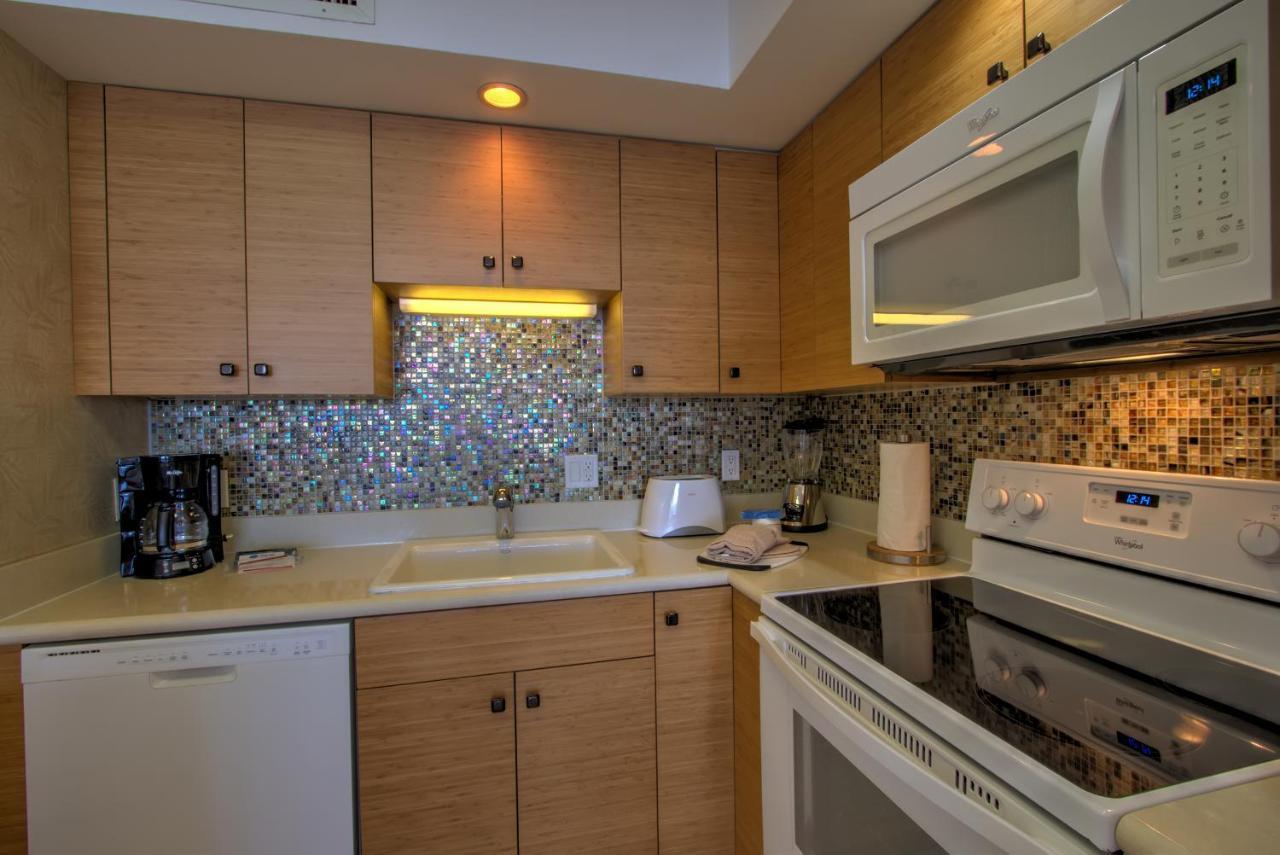 להיינה Maui Kai Condos מראה חיצוני תמונה