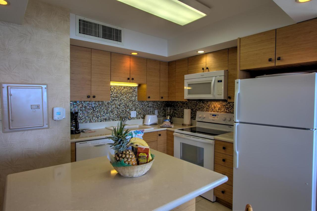 להיינה Maui Kai Condos מראה חיצוני תמונה