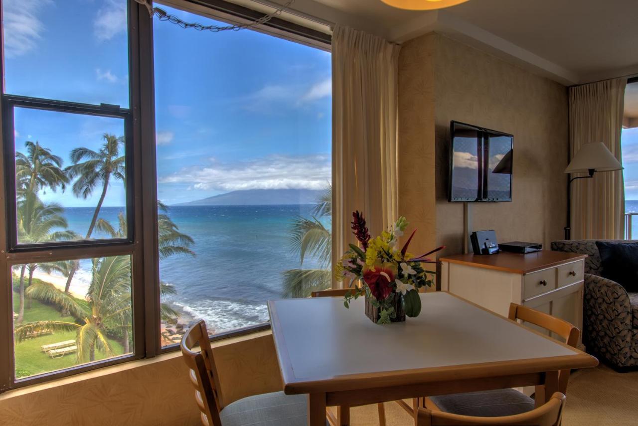 להיינה Maui Kai Condos מראה חיצוני תמונה
