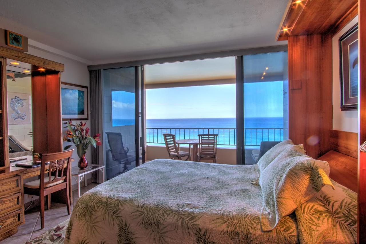 להיינה Maui Kai Condos מראה חיצוני תמונה