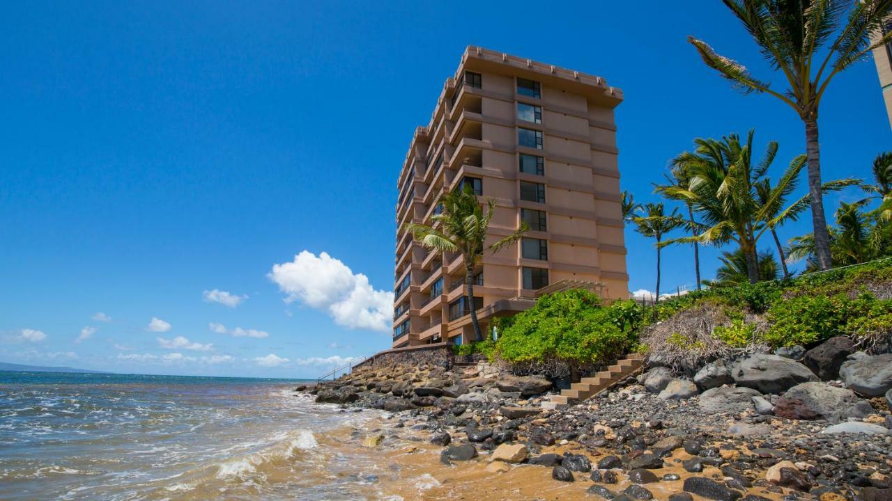 להיינה Maui Kai Condos מראה חיצוני תמונה
