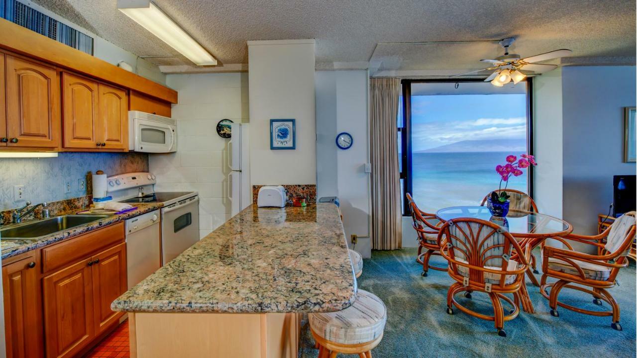 להיינה Maui Kai Condos מראה חיצוני תמונה