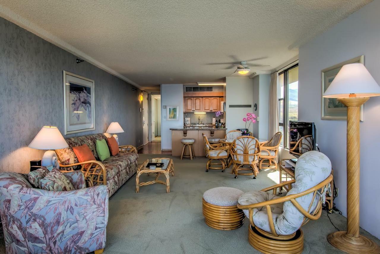 להיינה Maui Kai Condos מראה חיצוני תמונה