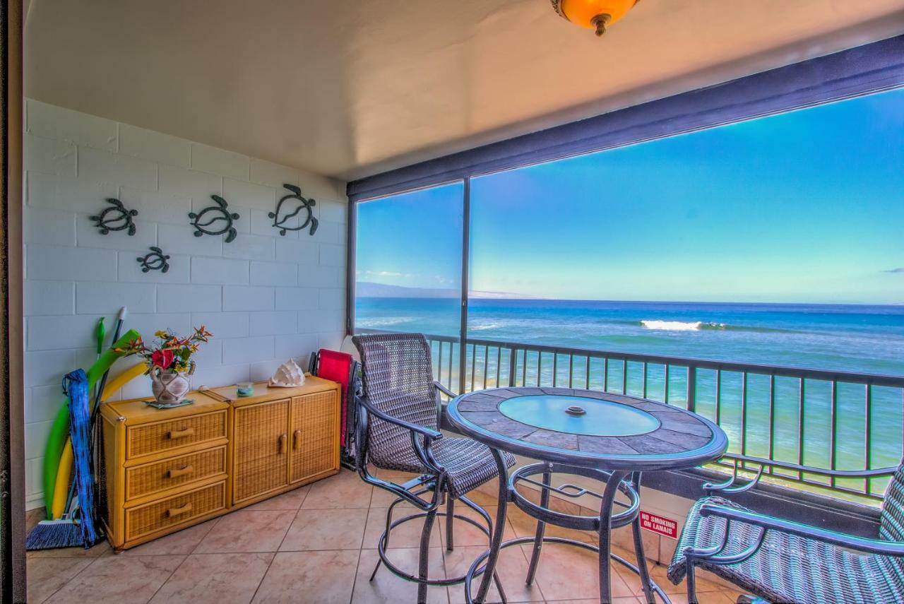 להיינה Maui Kai Condos מראה חיצוני תמונה