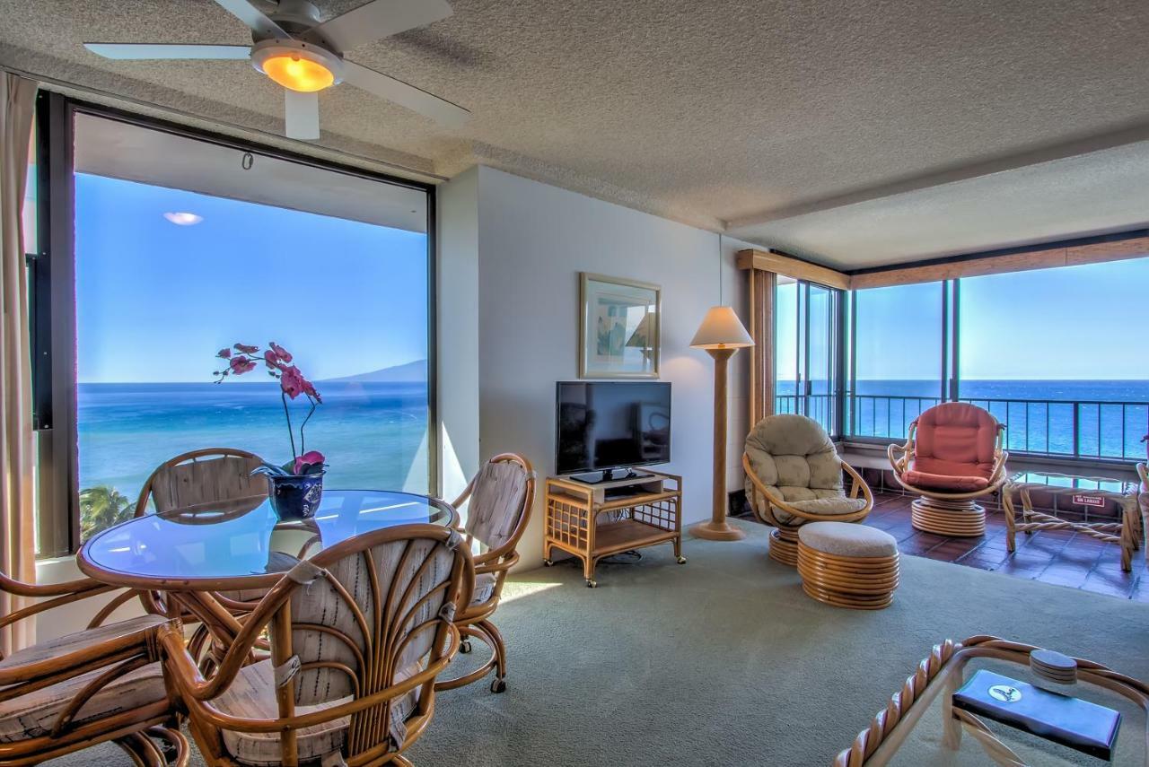 להיינה Maui Kai Condos מראה חיצוני תמונה
