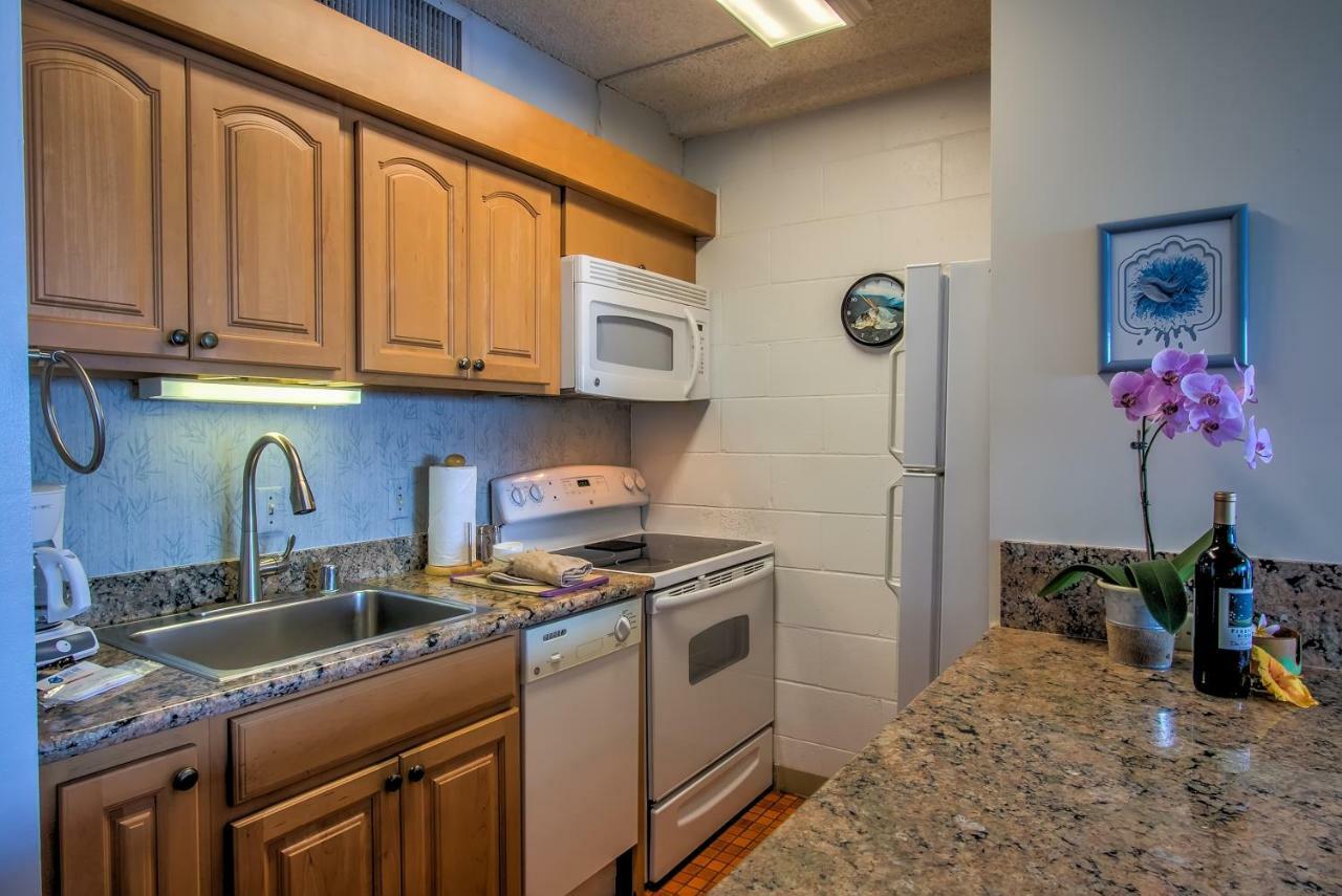 להיינה Maui Kai Condos מראה חיצוני תמונה