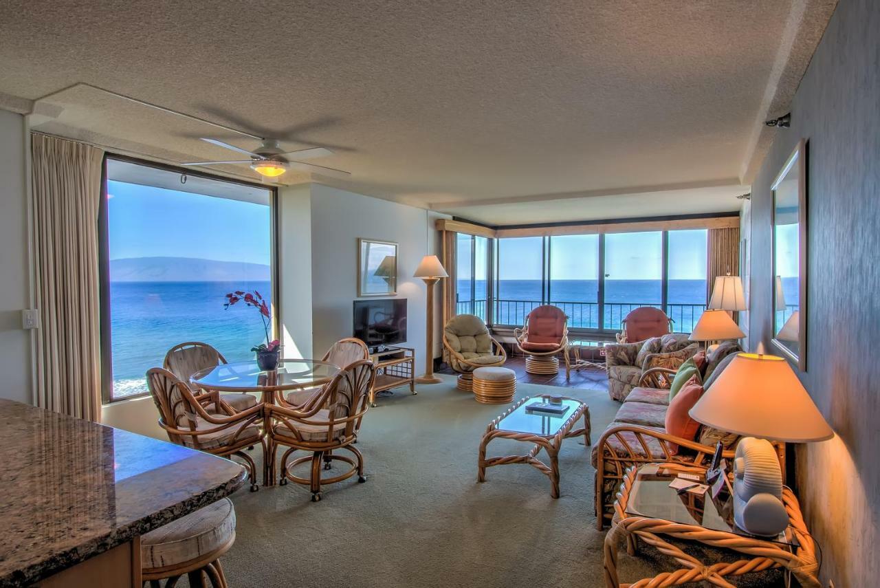להיינה Maui Kai Condos מראה חיצוני תמונה