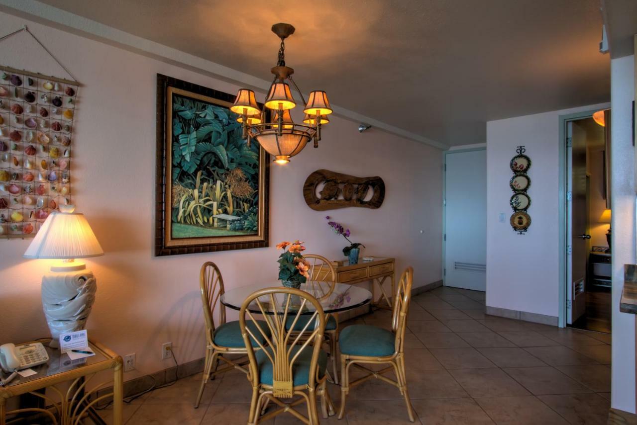להיינה Maui Kai Condos מראה חיצוני תמונה