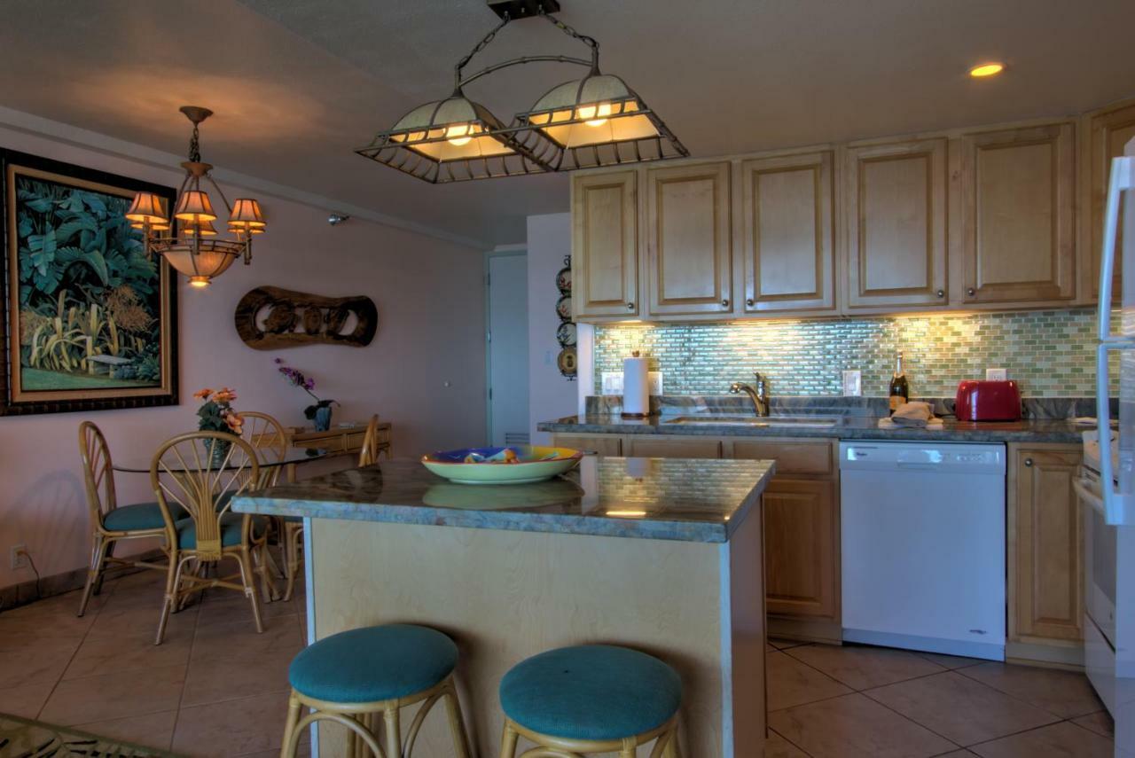 להיינה Maui Kai Condos מראה חיצוני תמונה