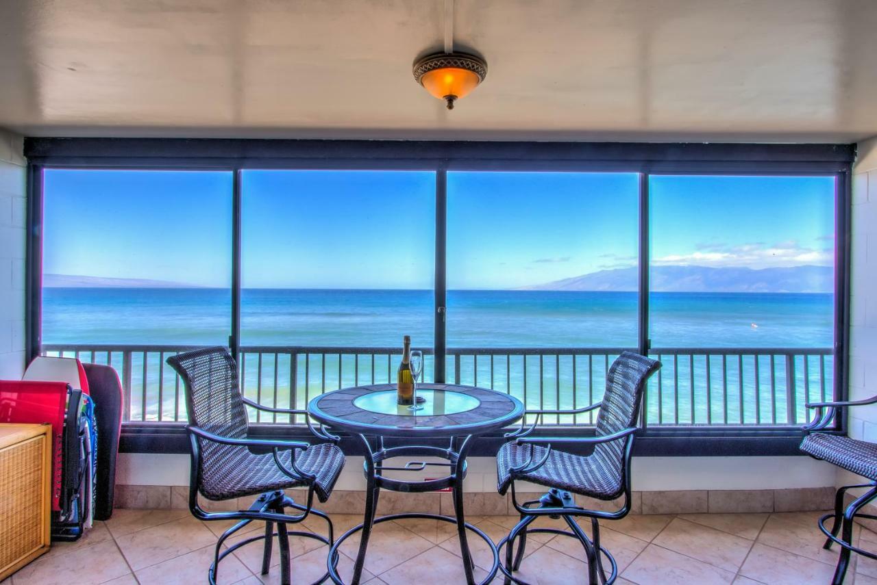 להיינה Maui Kai Condos מראה חיצוני תמונה