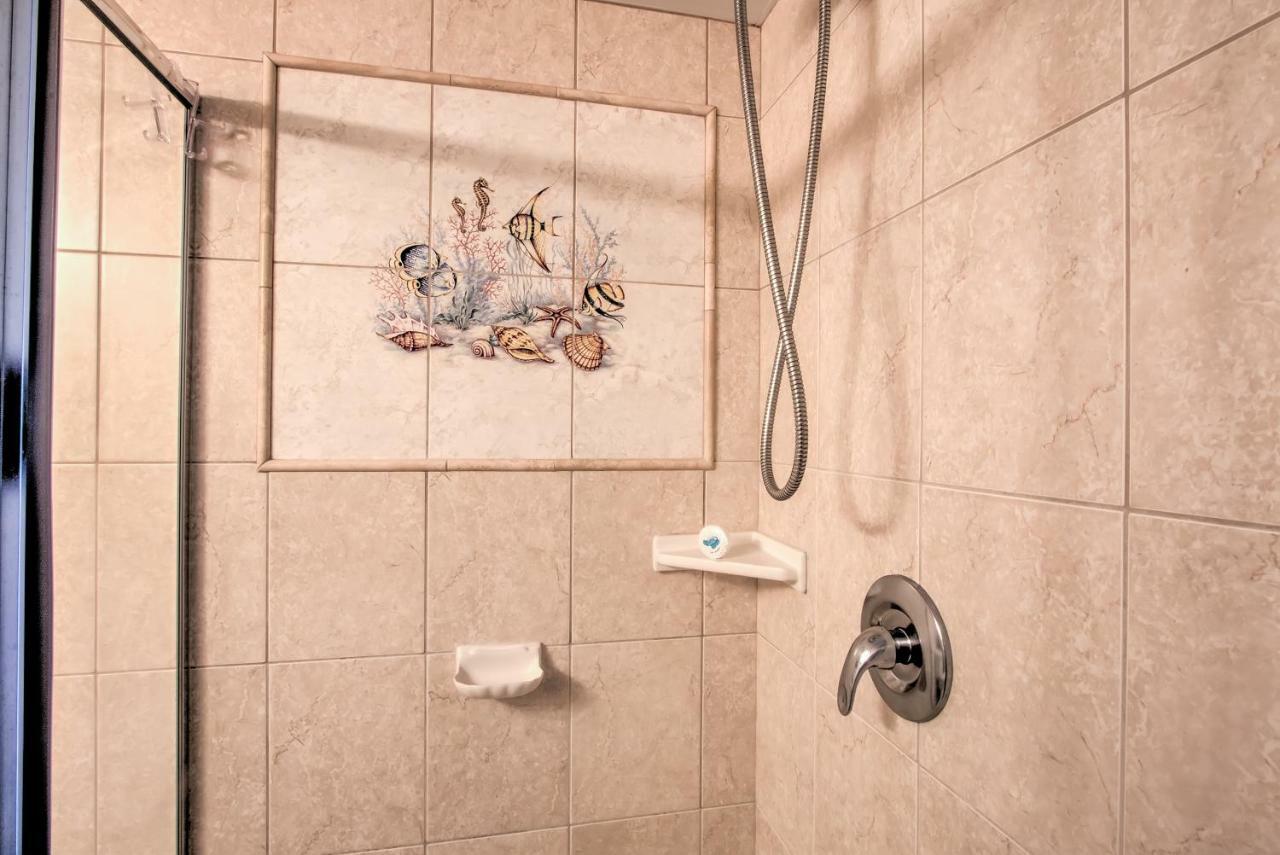 להיינה Maui Kai Condos מראה חיצוני תמונה