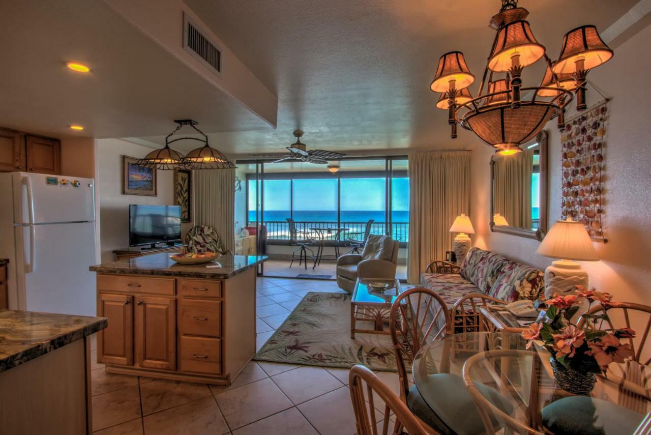 להיינה Maui Kai Condos מראה חיצוני תמונה