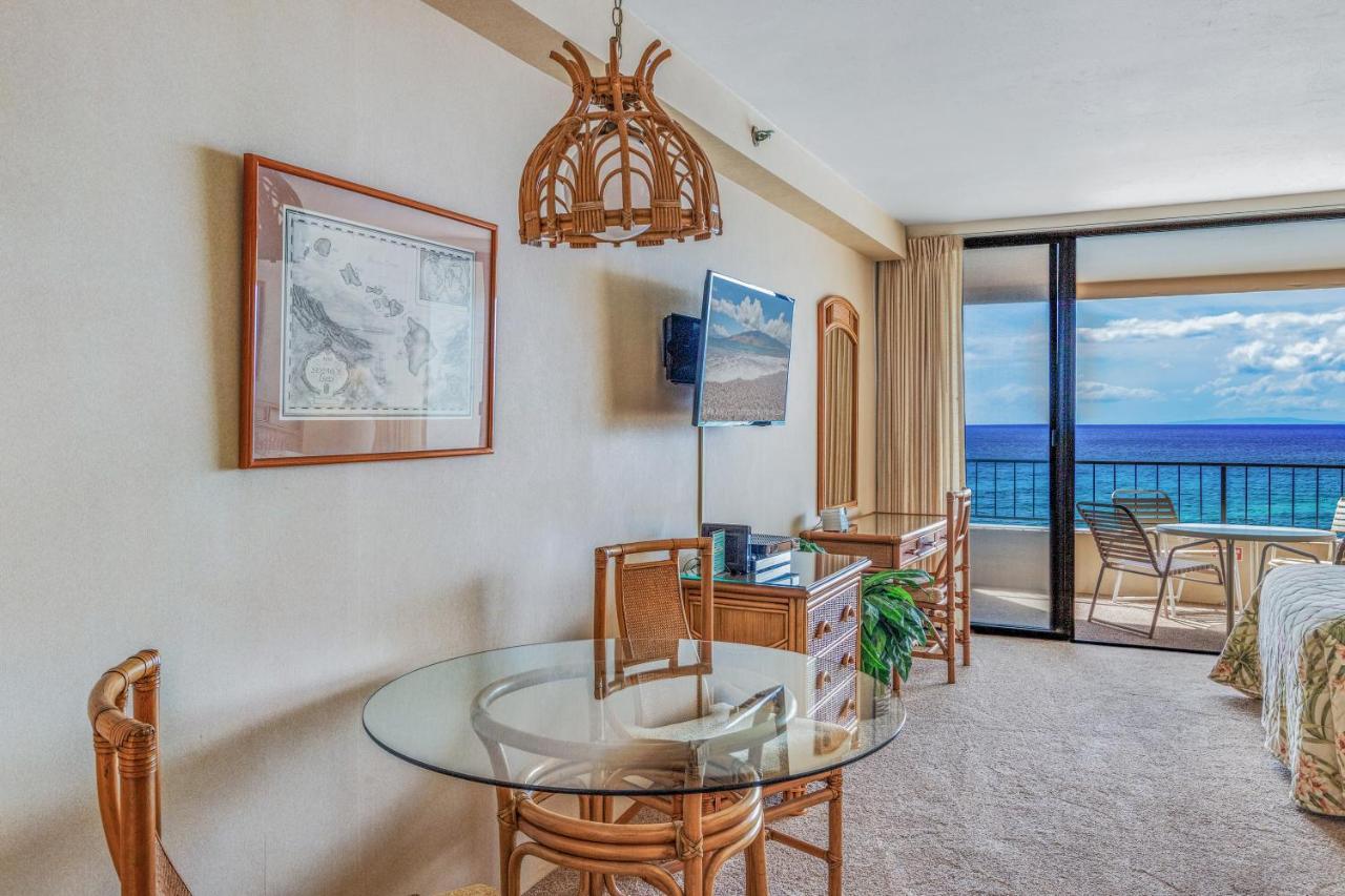 להיינה Maui Kai Condos מראה חיצוני תמונה