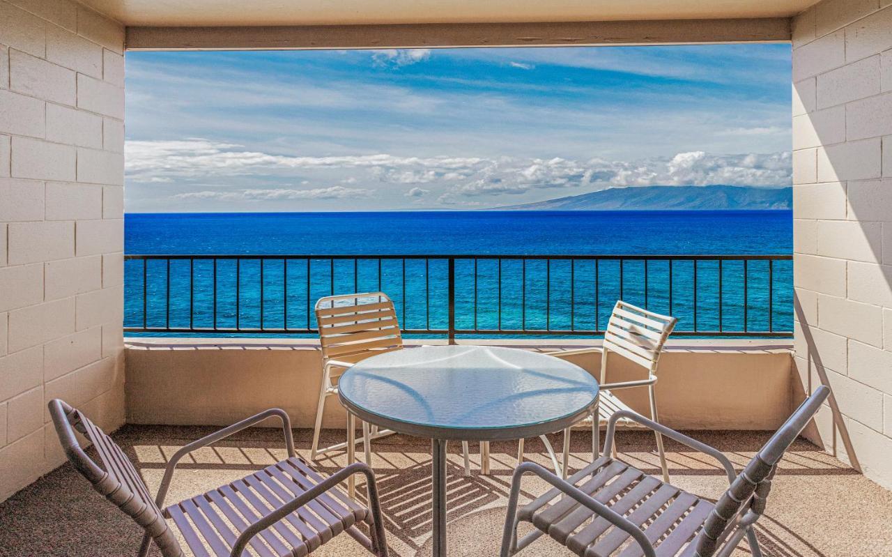 להיינה Maui Kai Condos מראה חיצוני תמונה
