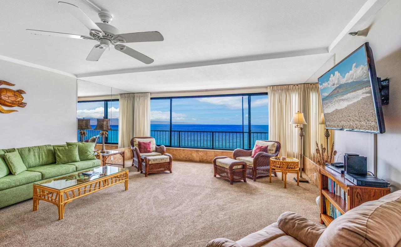להיינה Maui Kai Condos מראה חיצוני תמונה
