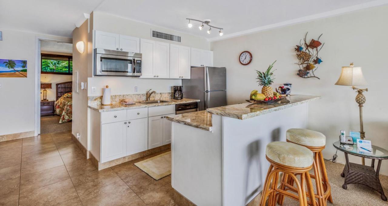 להיינה Maui Kai Condos מראה חיצוני תמונה