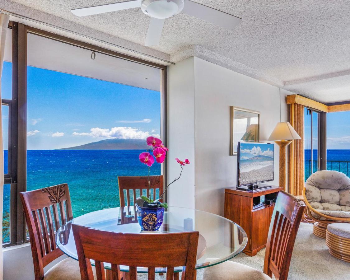 להיינה Maui Kai Condos מראה חיצוני תמונה