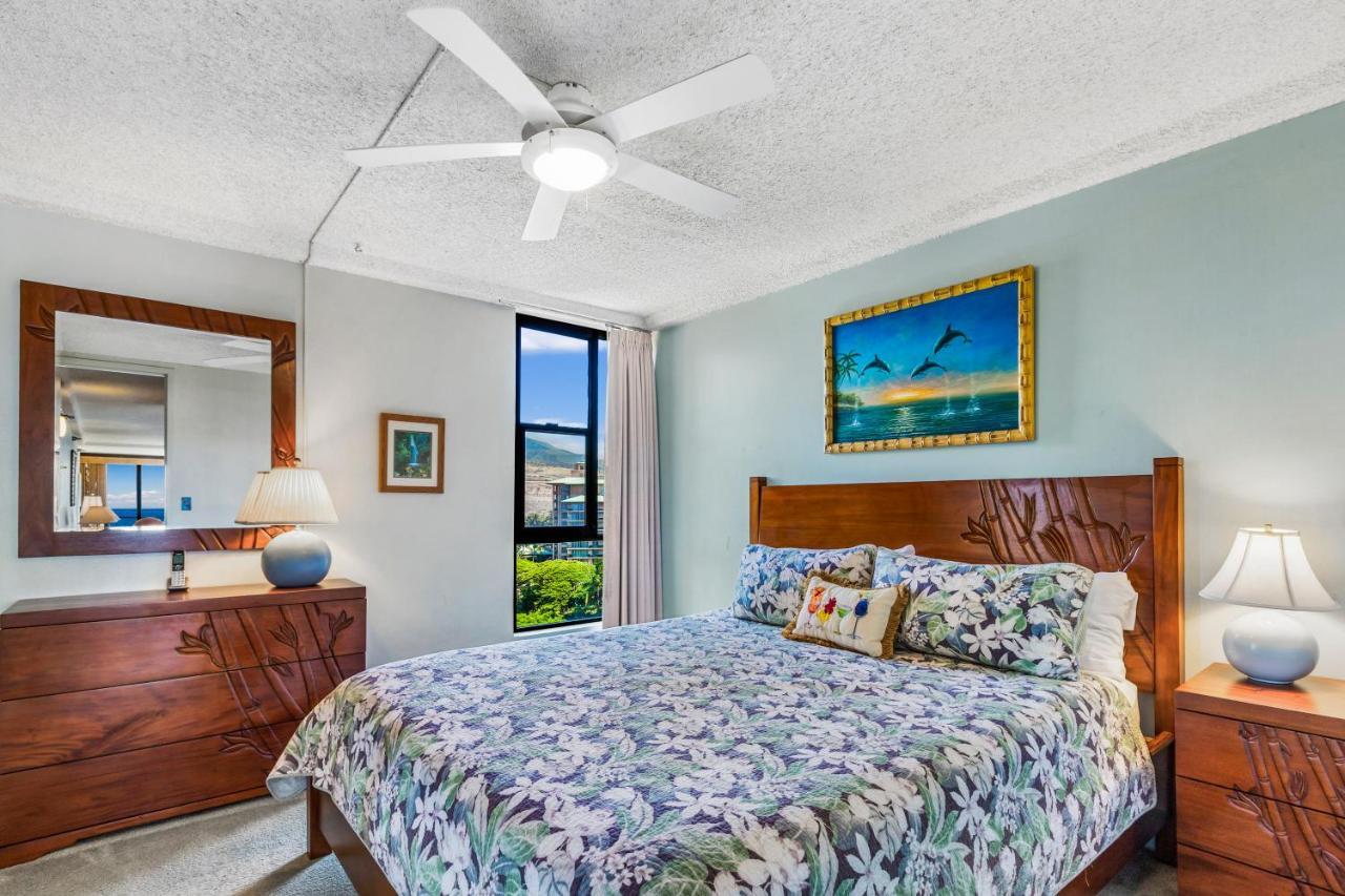 להיינה Maui Kai Condos מראה חיצוני תמונה