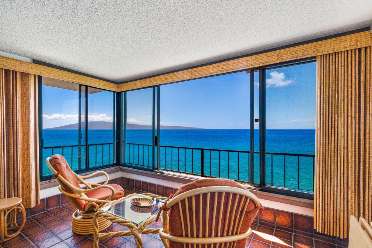 להיינה Maui Kai Condos מראה חיצוני תמונה