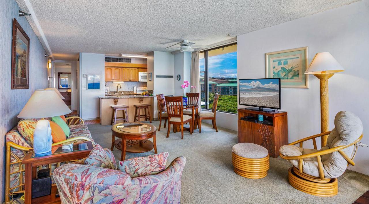 להיינה Maui Kai Condos מראה חיצוני תמונה